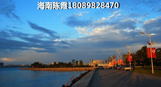 海南萬寧市70多萬能買新樓盤嗎？1